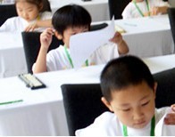 樂知語文 天津兒童識(shí)字與作文培訓(xùn)的專業(yè)之選